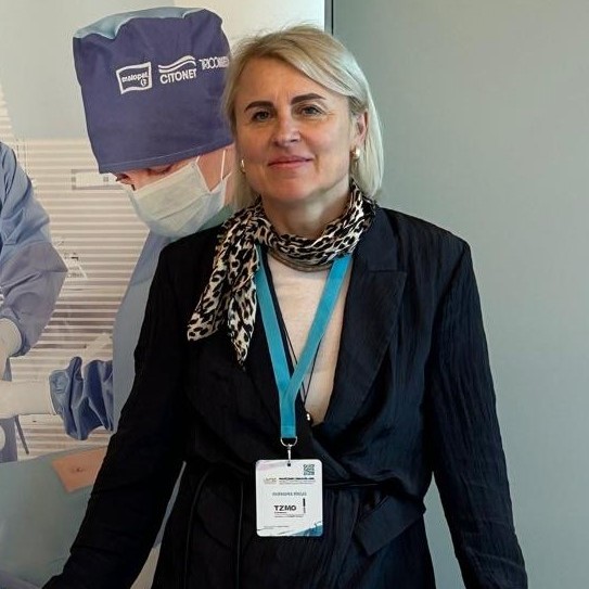 Ingrida Taujanskienė